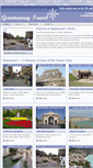 Mobile Screenshot of gemmaway.com